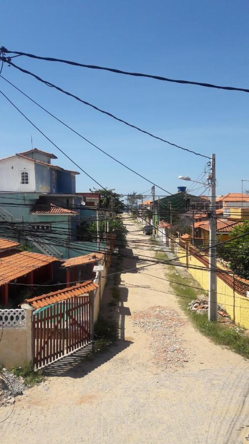 Casa Em Figueira - Arraial Do Cabo - 5 B Villa Eksteriør bilde