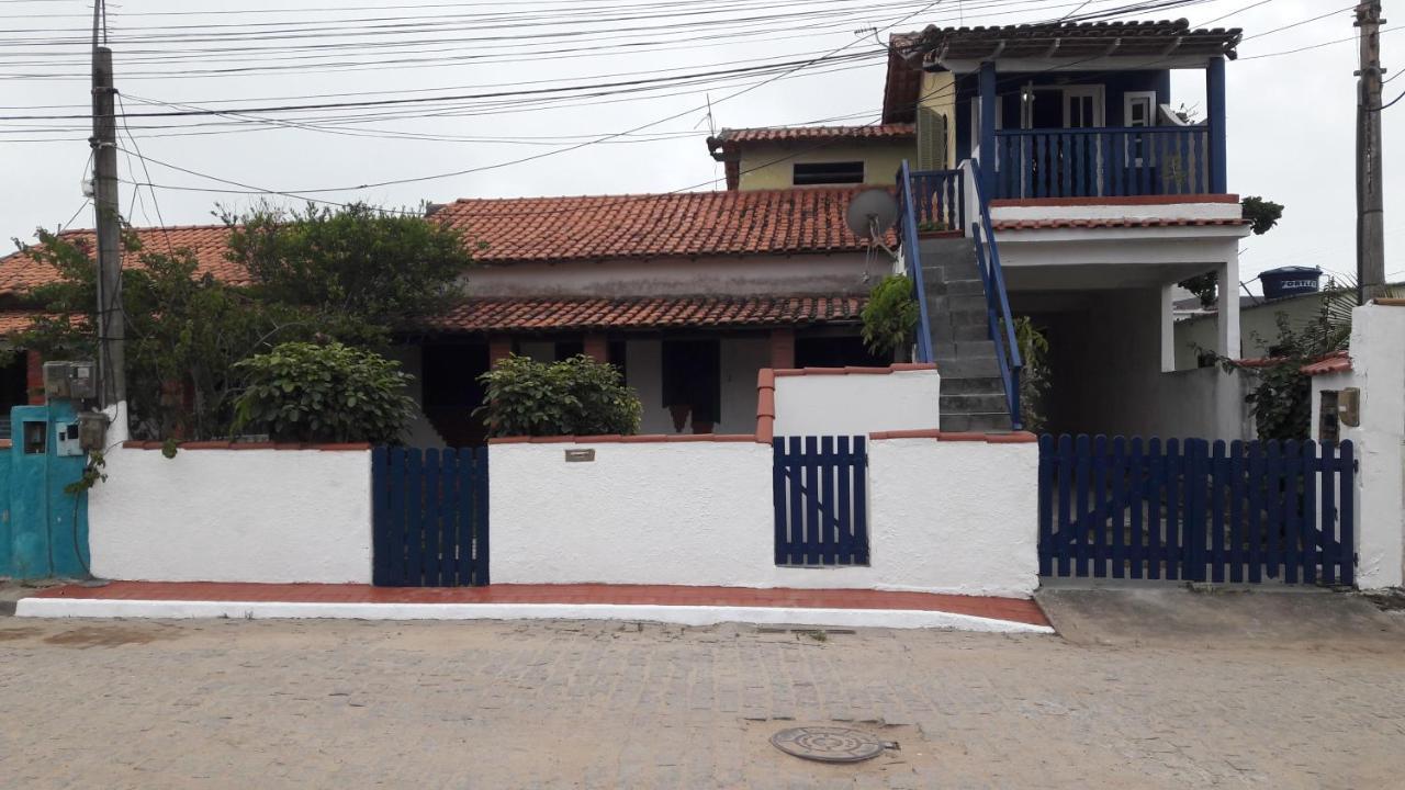 Casa Em Figueira - Arraial Do Cabo - 5 B Villa Eksteriør bilde