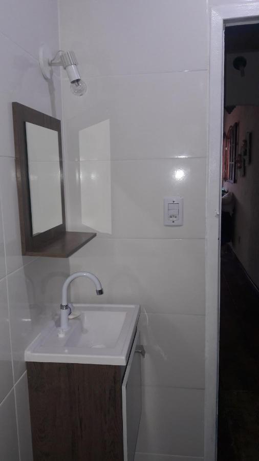 Casa Em Figueira - Arraial Do Cabo - 5 B Villa Eksteriør bilde