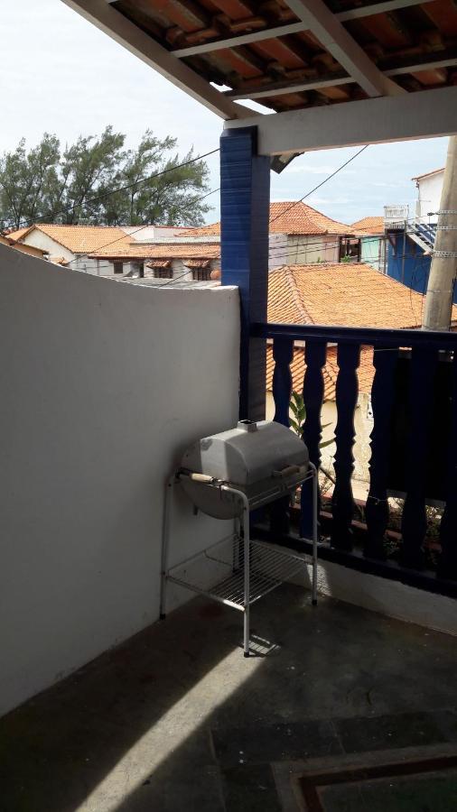 Casa Em Figueira - Arraial Do Cabo - 5 B Villa Eksteriør bilde