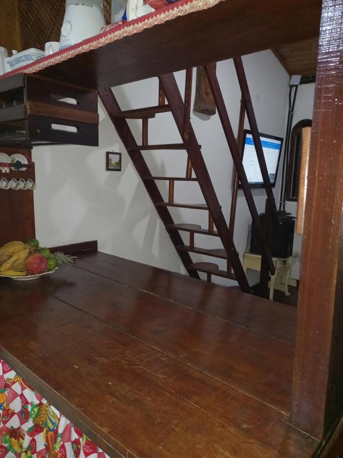 Casa Em Figueira - Arraial Do Cabo - 5 B Villa Eksteriør bilde