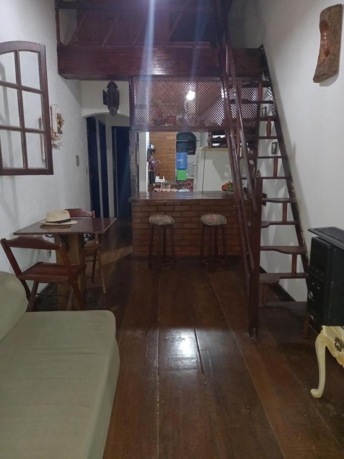 Casa Em Figueira - Arraial Do Cabo - 5 B Villa Eksteriør bilde