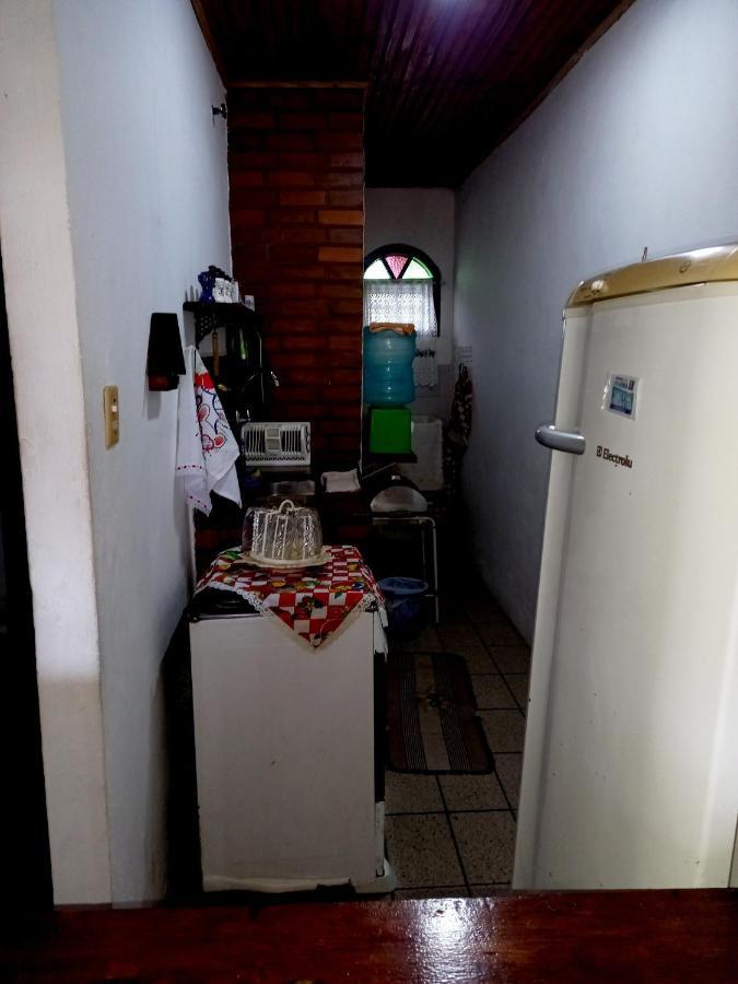 Casa Em Figueira - Arraial Do Cabo - 5 B Villa Eksteriør bilde