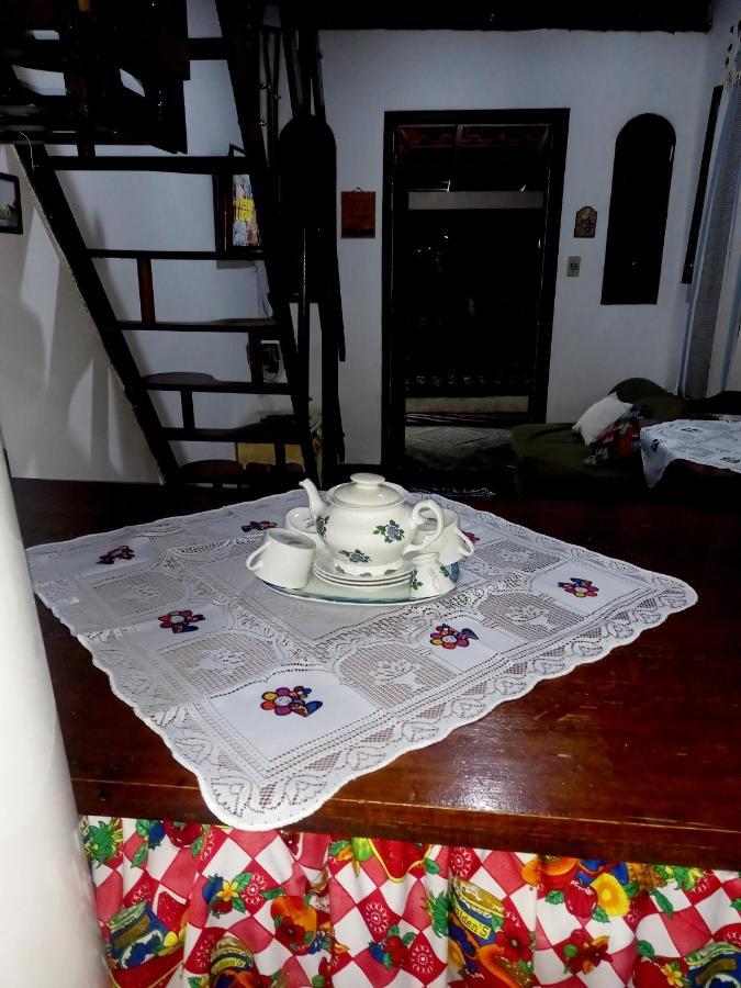 Casa Em Figueira - Arraial Do Cabo - 5 B Villa Eksteriør bilde