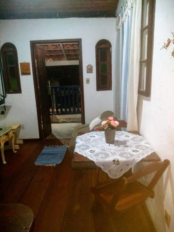 Casa Em Figueira - Arraial Do Cabo - 5 B Villa Eksteriør bilde