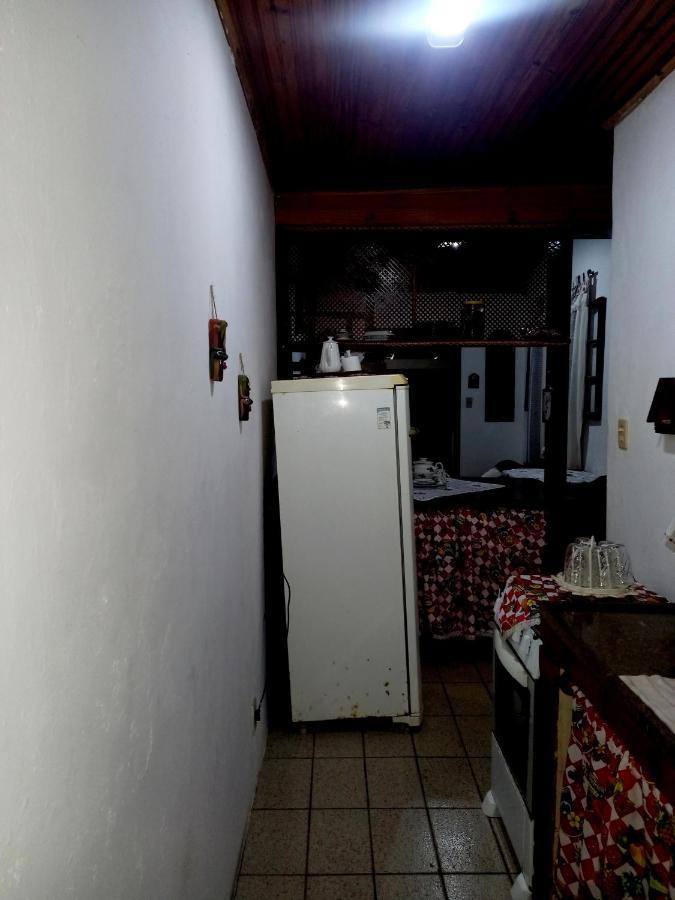 Casa Em Figueira - Arraial Do Cabo - 5 B Villa Eksteriør bilde