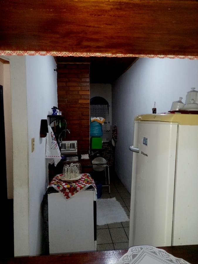 Casa Em Figueira - Arraial Do Cabo - 5 B Villa Eksteriør bilde