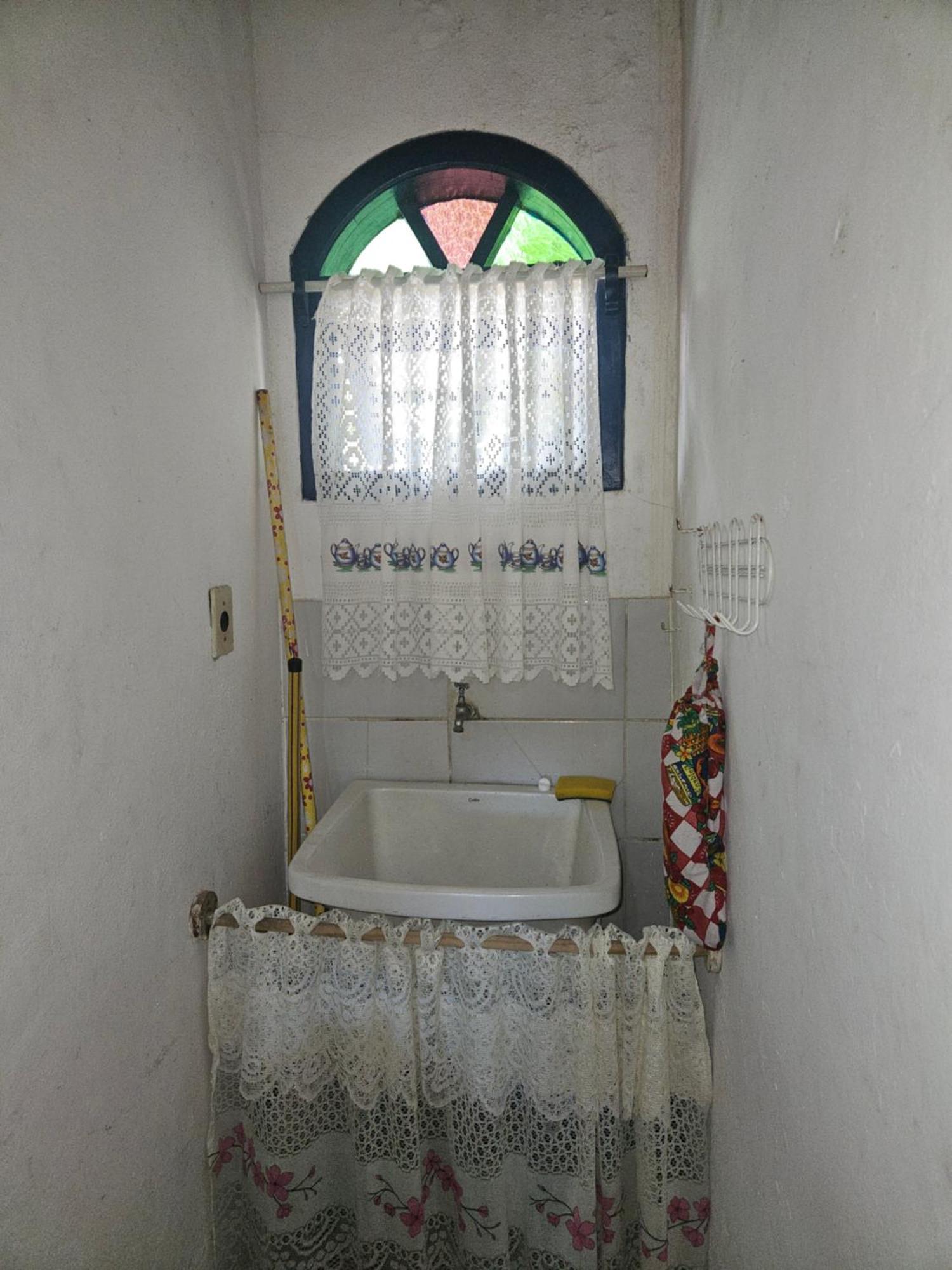 Casa Em Figueira - Arraial Do Cabo - 5 B Villa Eksteriør bilde