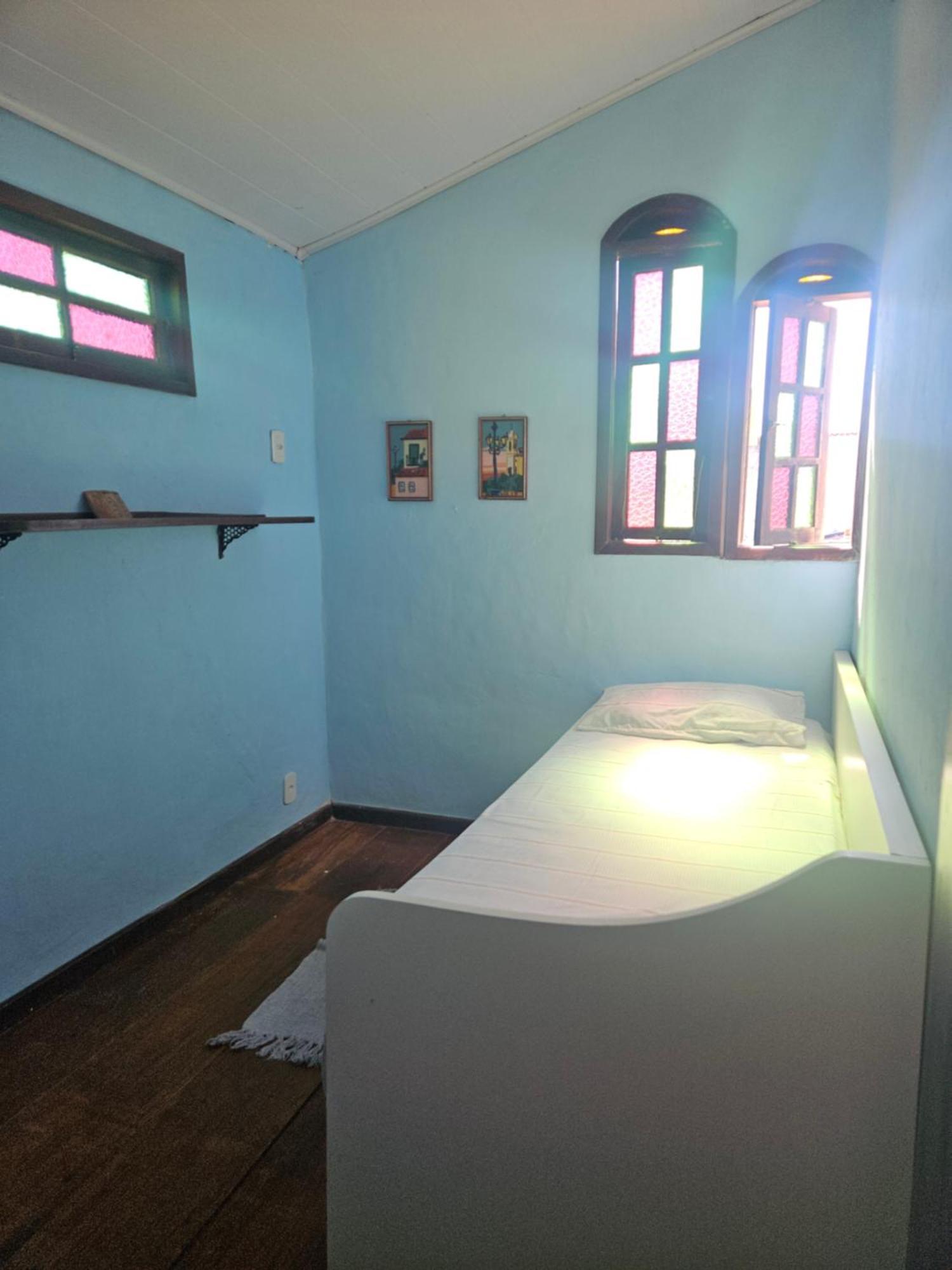 Casa Em Figueira - Arraial Do Cabo - 5 B Villa Eksteriør bilde