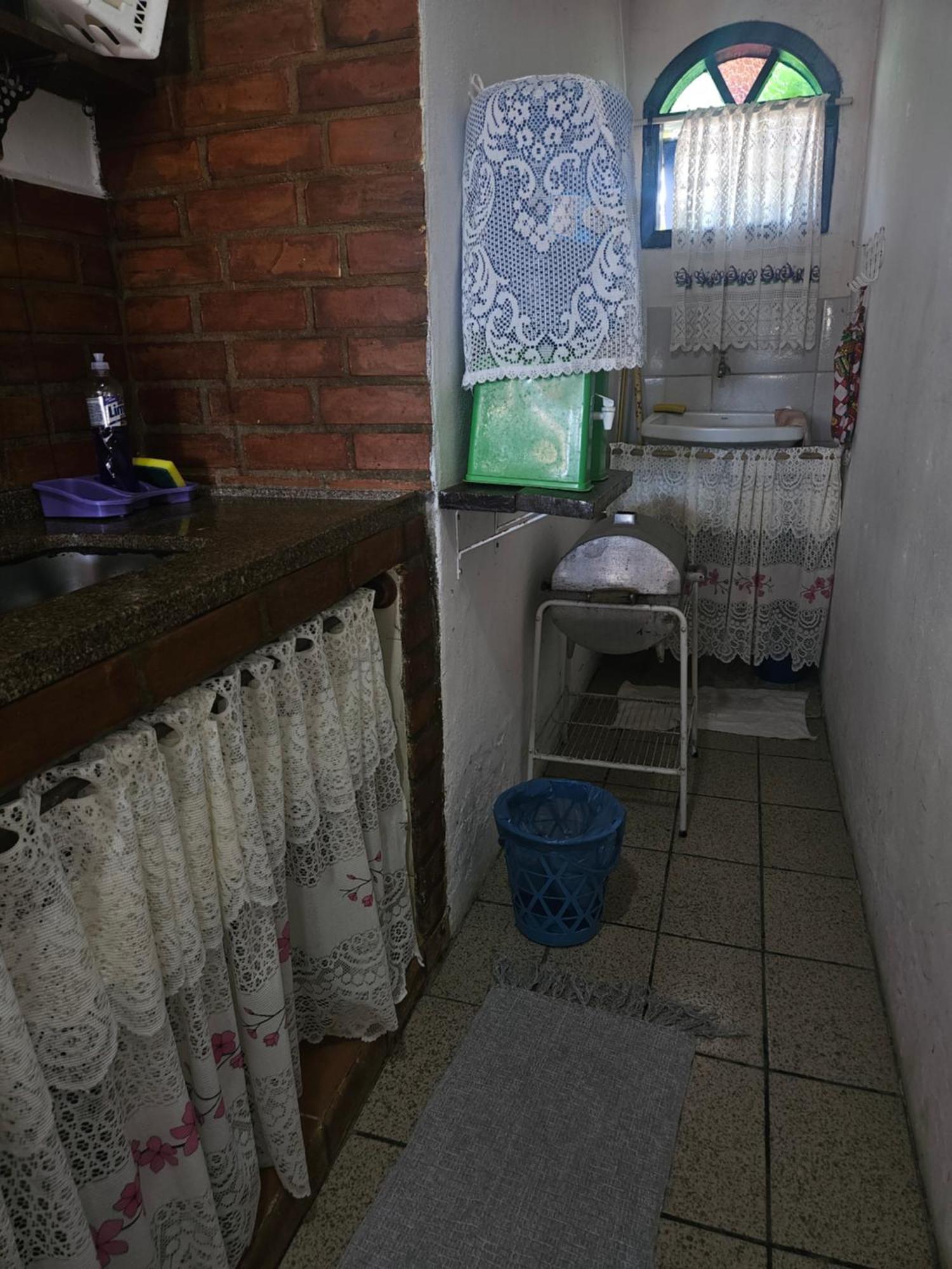 Casa Em Figueira - Arraial Do Cabo - 5 B Villa Eksteriør bilde