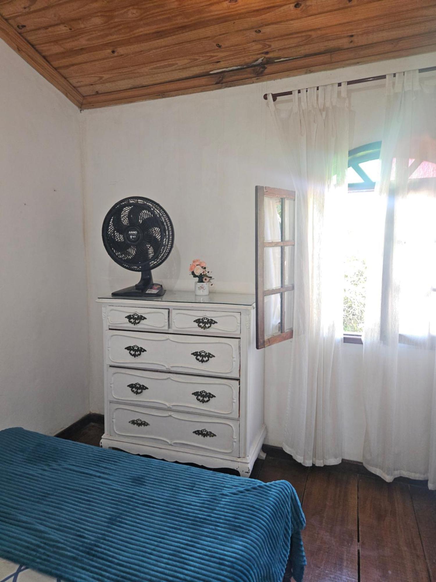 Casa Em Figueira - Arraial Do Cabo - 5 B Villa Eksteriør bilde