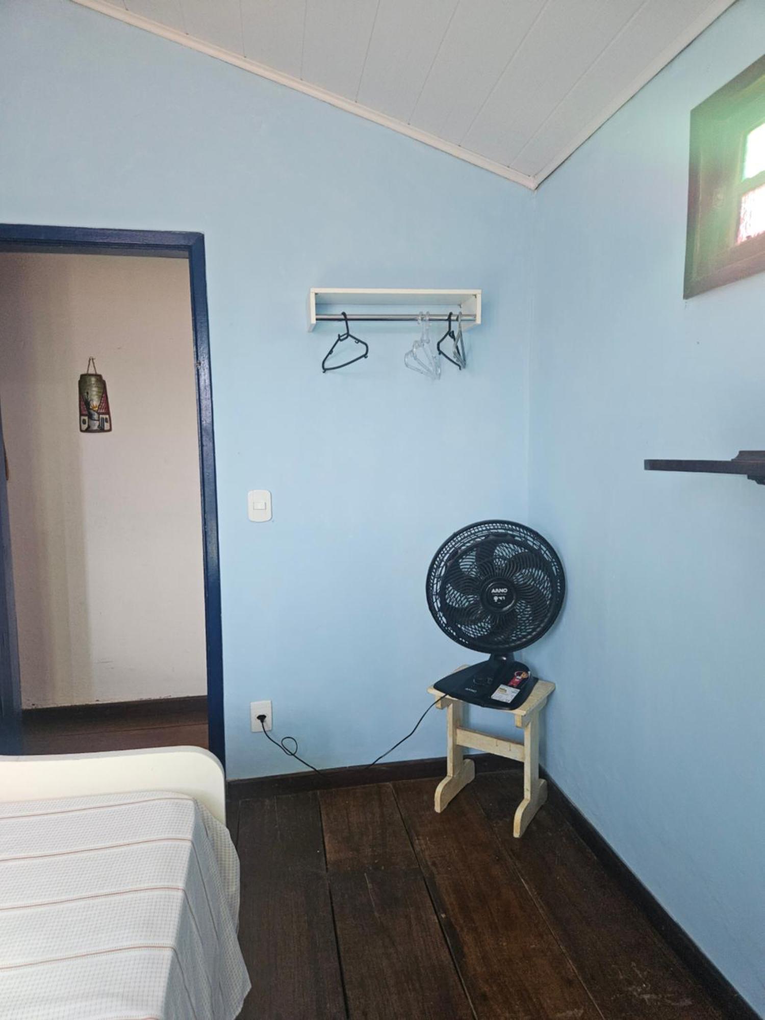 Casa Em Figueira - Arraial Do Cabo - 5 B Villa Eksteriør bilde