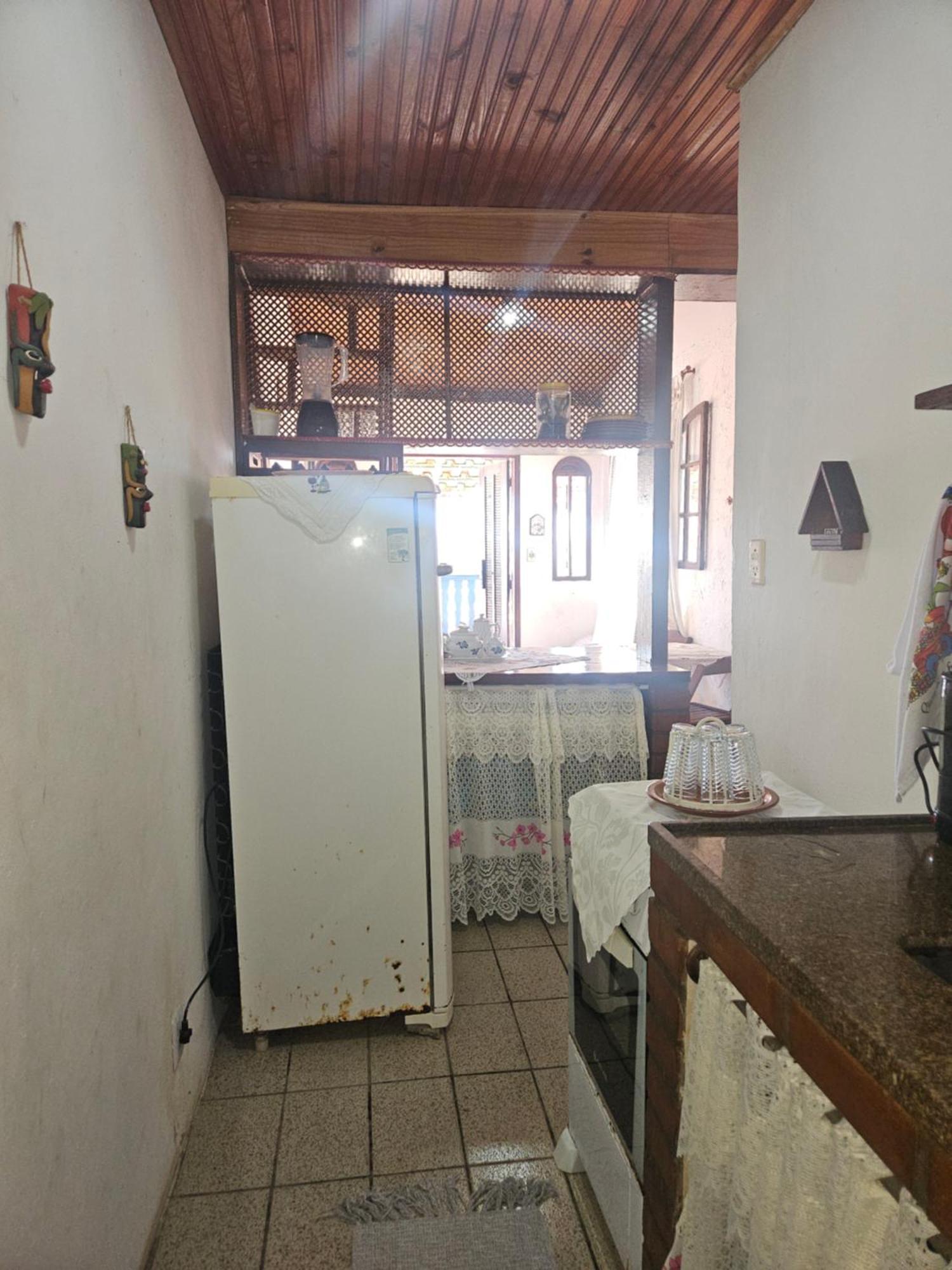 Casa Em Figueira - Arraial Do Cabo - 5 B Villa Eksteriør bilde